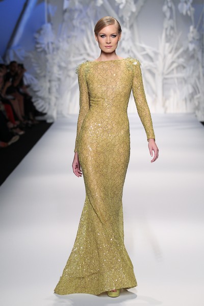 Abed Mahfouz Fall Winter 2014  